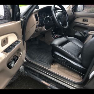 Meet your Posher, Kyle